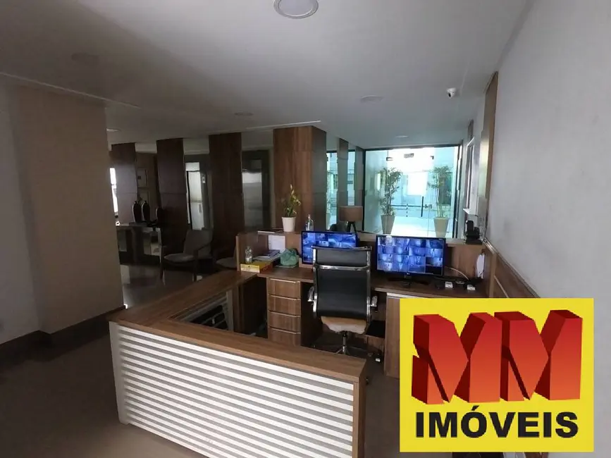 Apartamento com 1 quarto à venda, 45m2 em Centro, Cabo Frio - RJ - imagem 6 Foto 6 de Apartamento com 1 quarto à venda, 45m2 em Centro, Cabo Frio - RJ