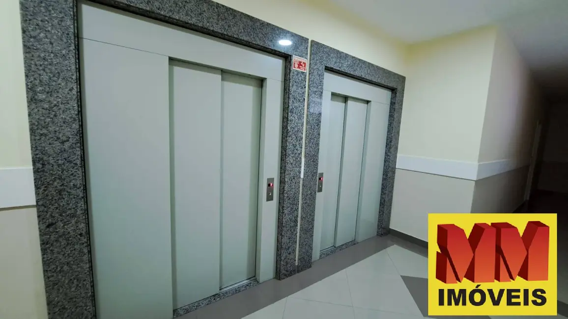 Apartamento com 1 quarto à venda, 45m2 em Centro, Cabo Frio - RJ - imagem 3 Foto 3 de Apartamento com 1 quarto à venda, 45m2 em Centro, Cabo Frio - RJ