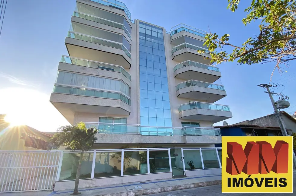 Foto 1 de Apartamento com 2 quartos à venda, 103m2 em Braga, Cabo Frio - RJ