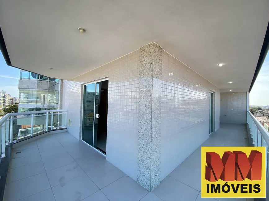 Foto 9 de Apartamento com 2 quartos à venda, 103m2 em Braga, Cabo Frio - RJ