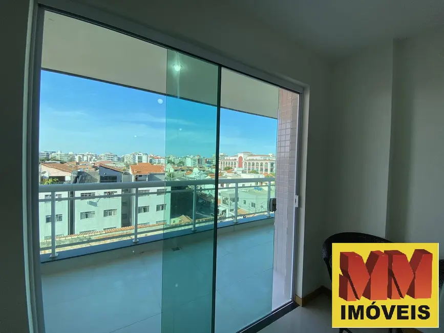 Foto 7 de Apartamento com 2 quartos à venda, 103m2 em Braga, Cabo Frio - RJ