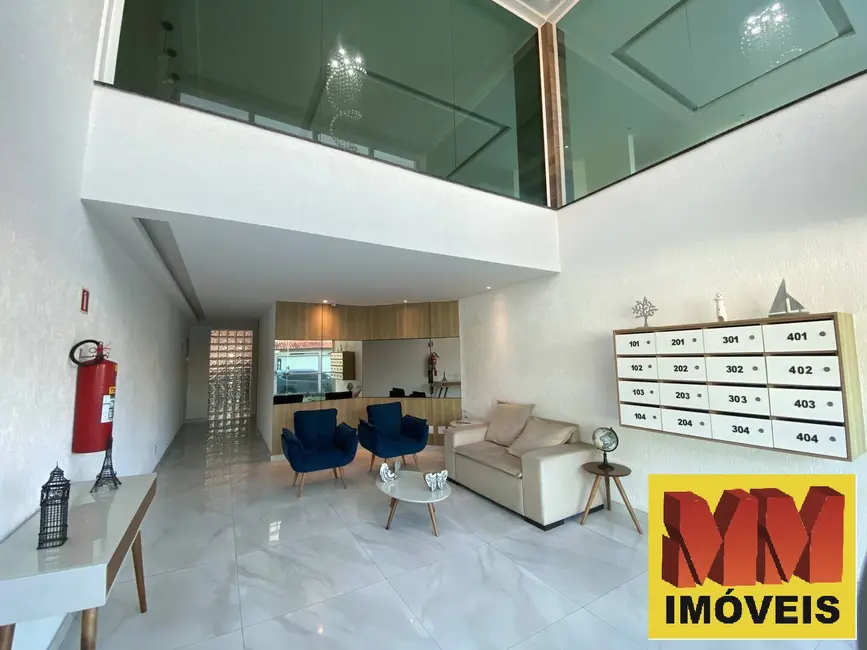 Foto 2 de Apartamento com 2 quartos à venda, 103m2 em Braga, Cabo Frio - RJ