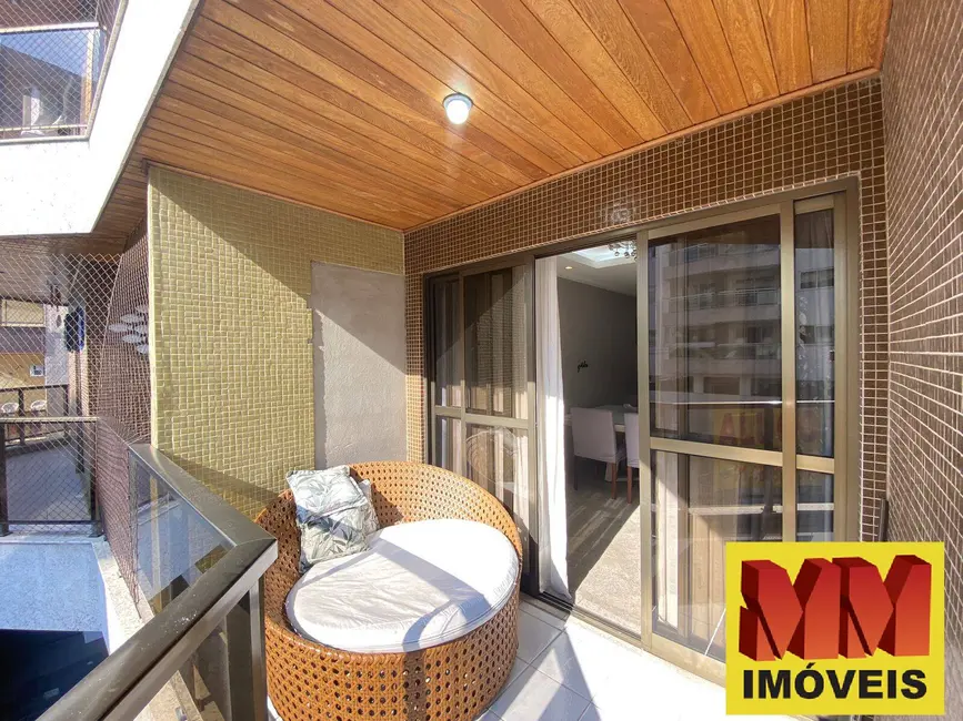 Apartamento com 2 quartos à venda, 90m2 em Algodoal, Cabo Frio - RJ - imagem 8 Foto 8 de Apartamento com 2 quartos à venda, 90m2 em Algodoal, Cabo Frio - RJ