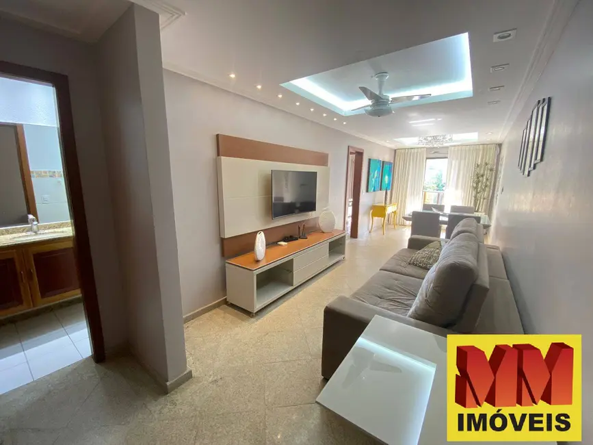 Foto 2 de Apartamento com 2 quartos à venda, 90m2 em Algodoal, Cabo Frio - RJ