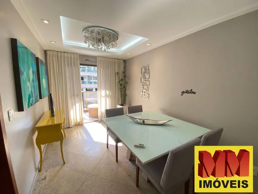 Apartamento com 2 quartos à venda, 90m2 em Algodoal, Cabo Frio - RJ - imagem 6 Foto 6 de Apartamento com 2 quartos à venda, 90m2 em Algodoal, Cabo Frio - RJ