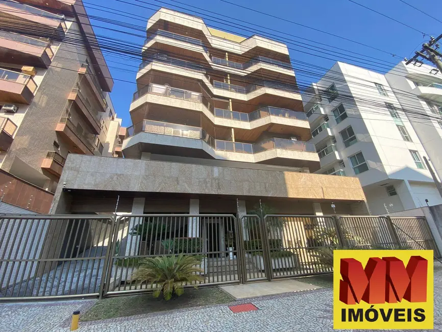 Foto 1 de Apartamento com 2 quartos à venda, 90m2 em Algodoal, Cabo Frio - RJ