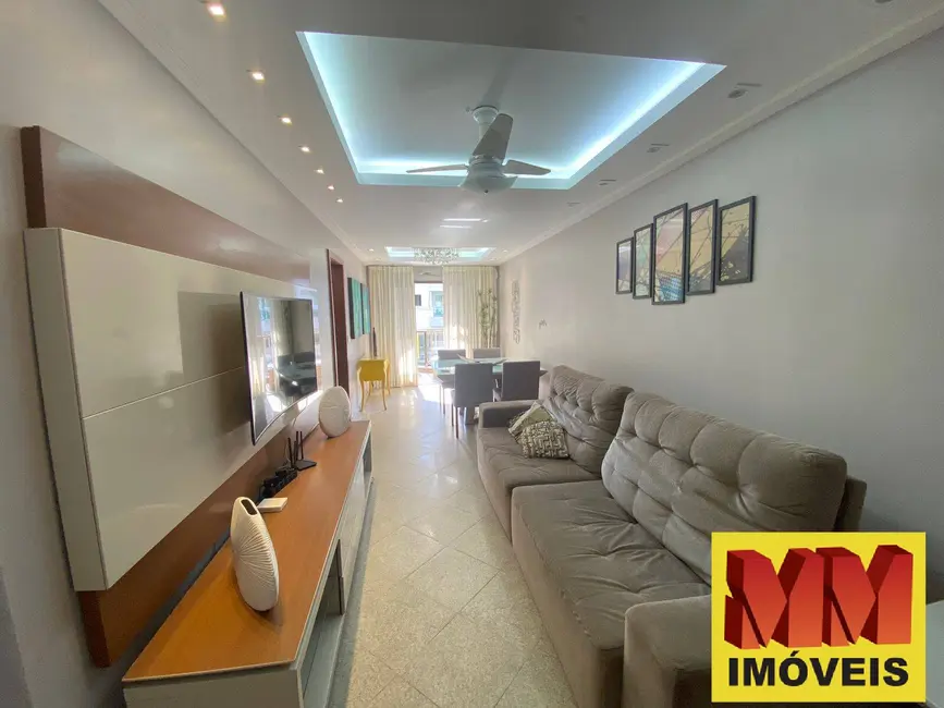 Apartamento com 2 quartos à venda, 90m2 em Algodoal, Cabo Frio - RJ - imagem 3 Foto 3 de Apartamento com 2 quartos à venda, 90m2 em Algodoal, Cabo Frio - RJ