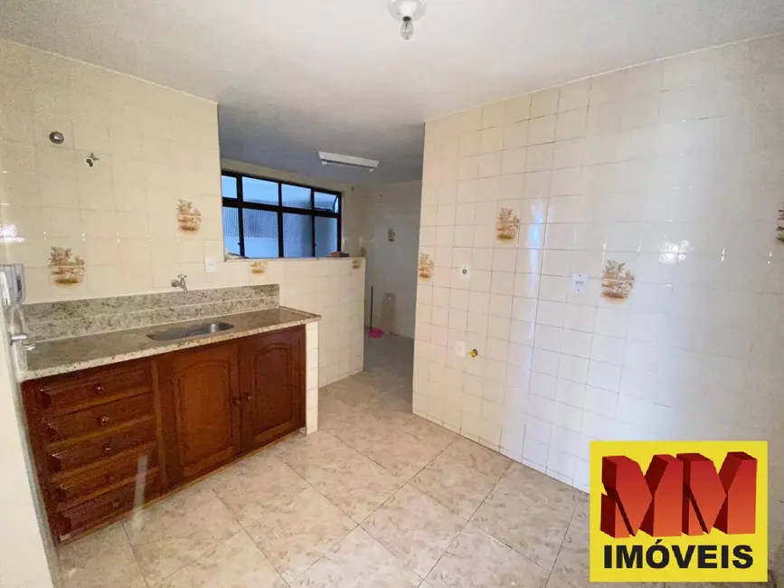 Foto 7 de Apartamento com 3 quartos à venda, 140m2 em Passagem, Cabo Frio - RJ