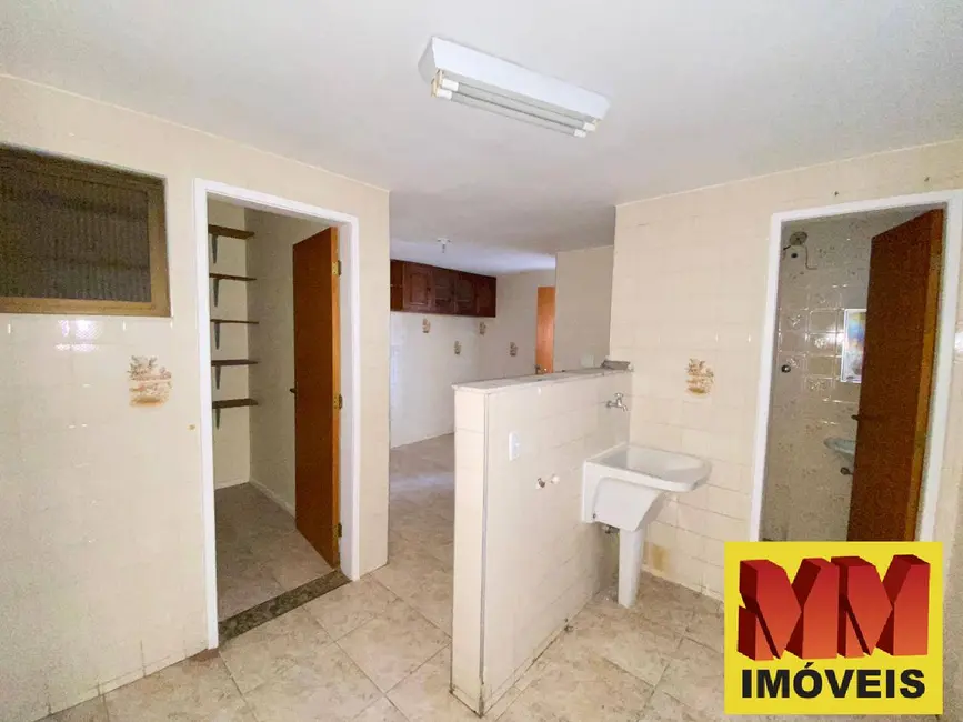 Foto 9 de Apartamento com 3 quartos à venda, 140m2 em Passagem, Cabo Frio - RJ