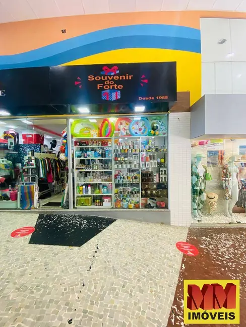 Foto 8 de Loja à venda, 90m2 em Centro, Cabo Frio - RJ