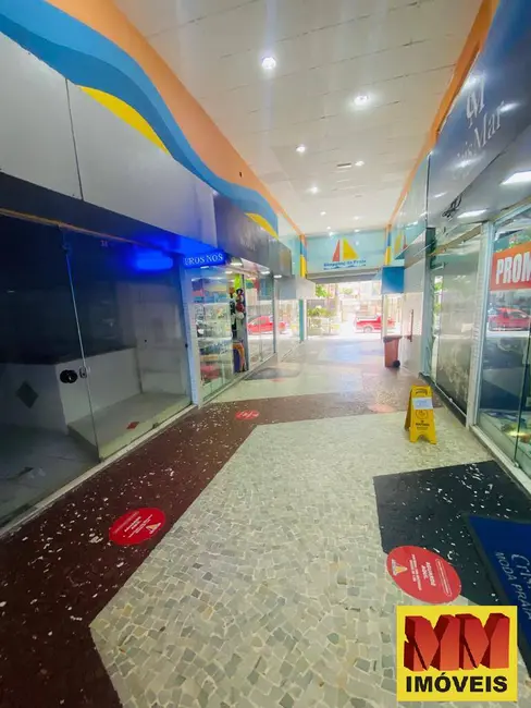 Foto 4 de Loja à venda, 90m2 em Centro, Cabo Frio - RJ