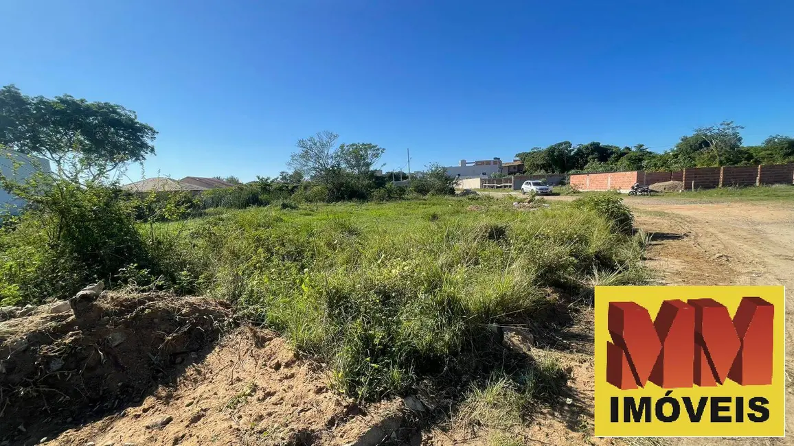 Terreno / Lote à venda, 550m2 em Cabo Frio - RJ - imagem 7 Foto 7 de Terreno / Lote à venda, 550m2 em Cabo Frio - RJ