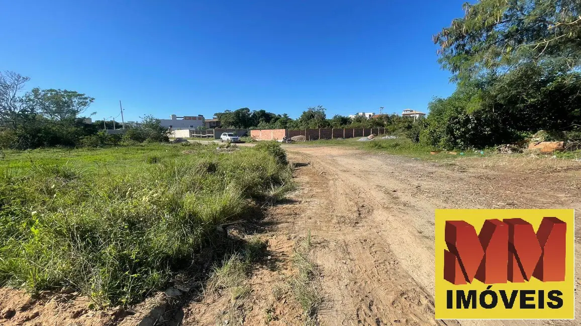 Terreno / Lote à venda, 550m2 em Cabo Frio - RJ - imagem 3 Foto 3 de Terreno / Lote à venda, 550m2 em Cabo Frio - RJ