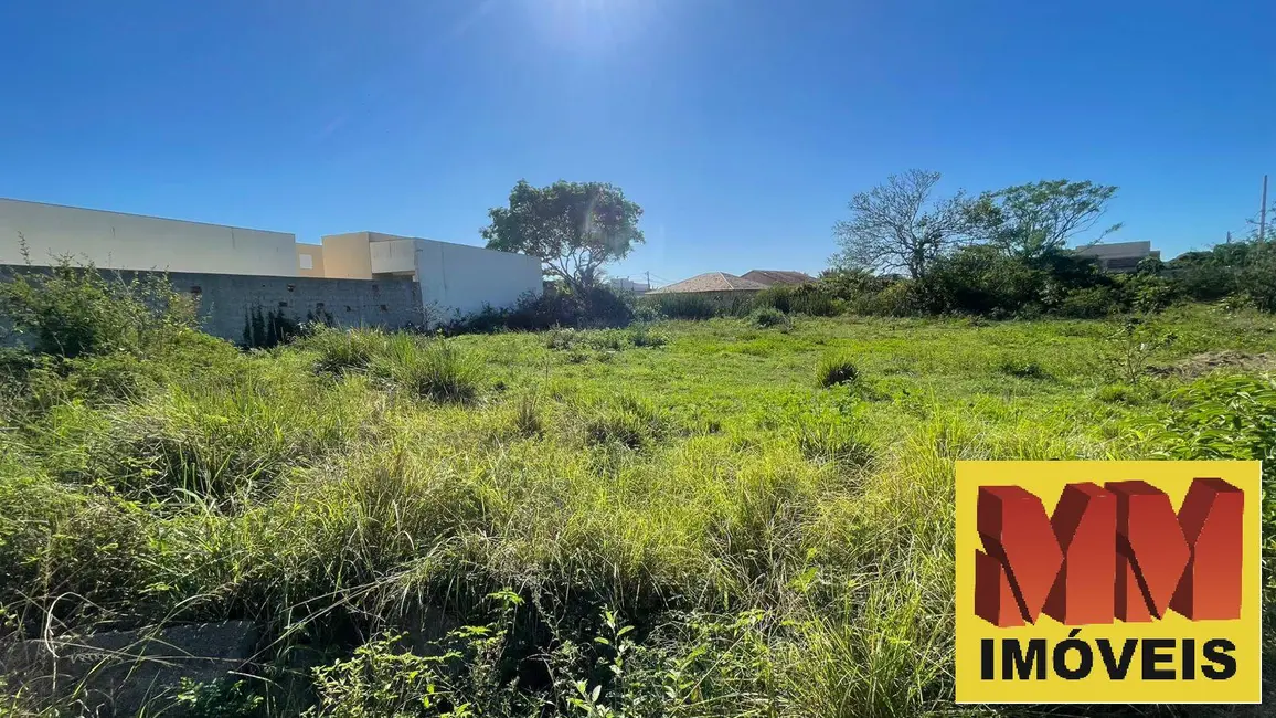 Terreno / Lote à venda, 550m2 em Cabo Frio - RJ - imagem 5 Foto 5 de Terreno / Lote à venda, 550m2 em Cabo Frio - RJ