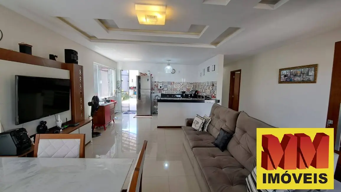 Foto 6 de Casa de Condomínio com 3 quartos à venda, 150m2 em Cabo Frio - RJ