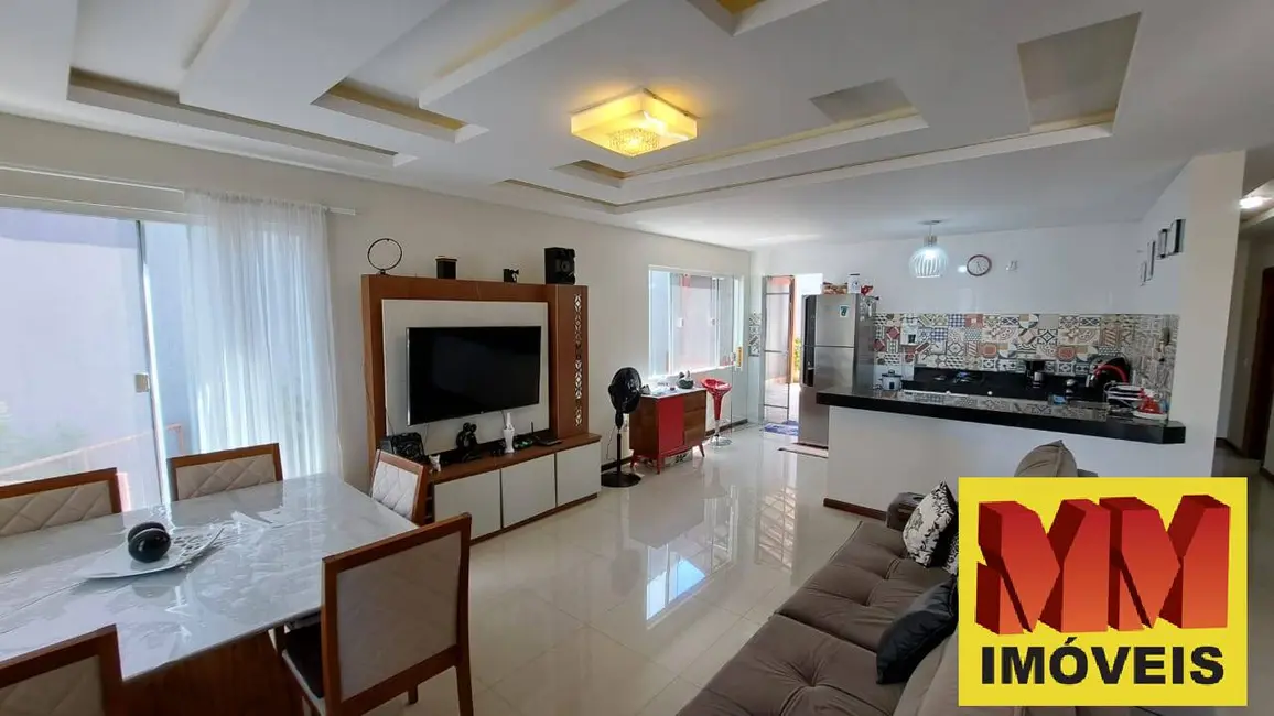 Foto 4 de Casa de Condomínio com 3 quartos à venda, 150m2 em Cabo Frio - RJ