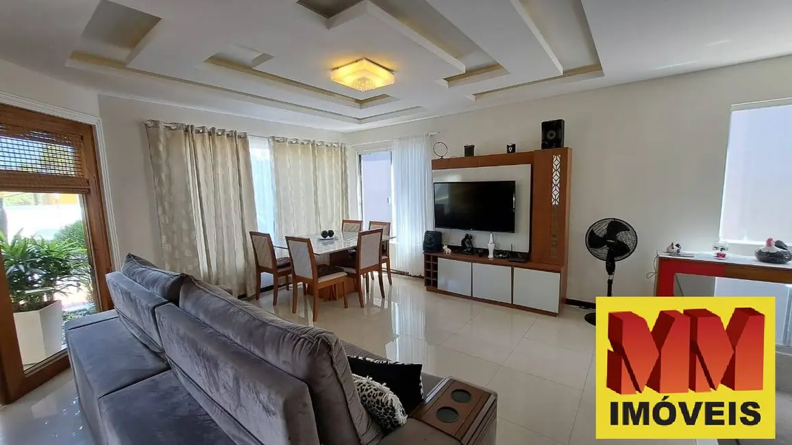 Foto 5 de Casa de Condomínio com 3 quartos à venda, 150m2 em Cabo Frio - RJ