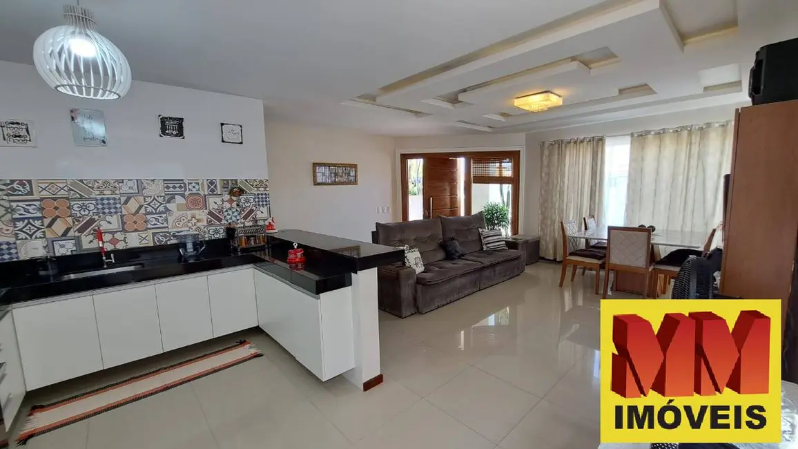 Foto 9 de Casa de Condomínio com 3 quartos à venda, 150m2 em Cabo Frio - RJ