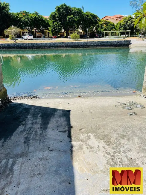 Foto 9 de Casa com 2 quartos à venda, 180m2 em Gamboa, Cabo Frio - RJ