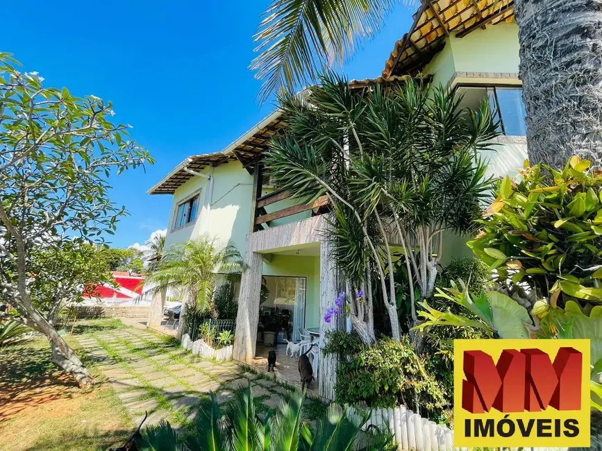 Foto 5 de Casa com 2 quartos à venda, 180m2 em Gamboa, Cabo Frio - RJ