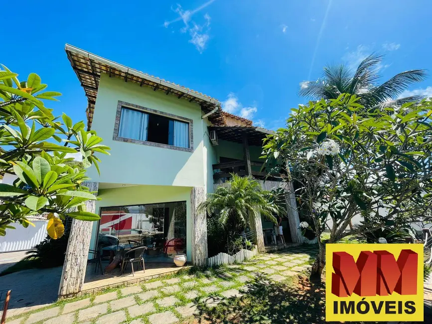 Foto 4 de Casa com 2 quartos à venda, 180m2 em Gamboa, Cabo Frio - RJ