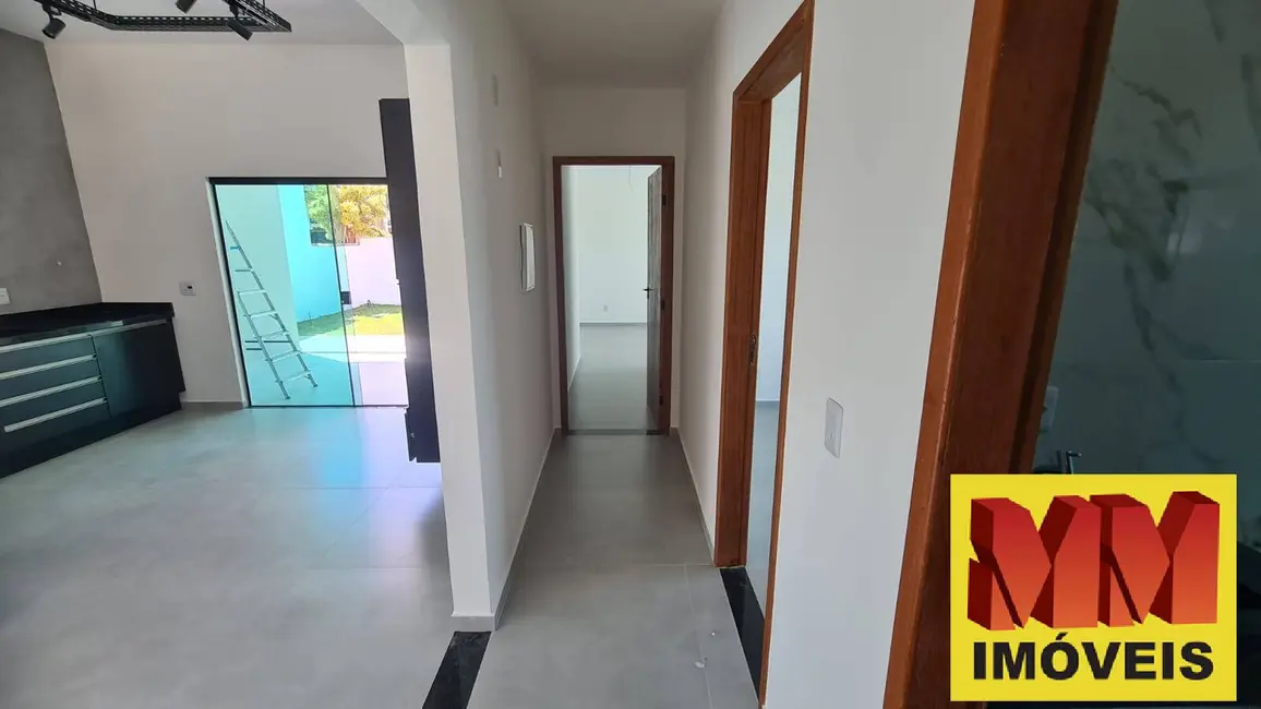 Foto 9 de Casa de Condomínio com 3 quartos à venda, 134m2 em Cabo Frio - RJ