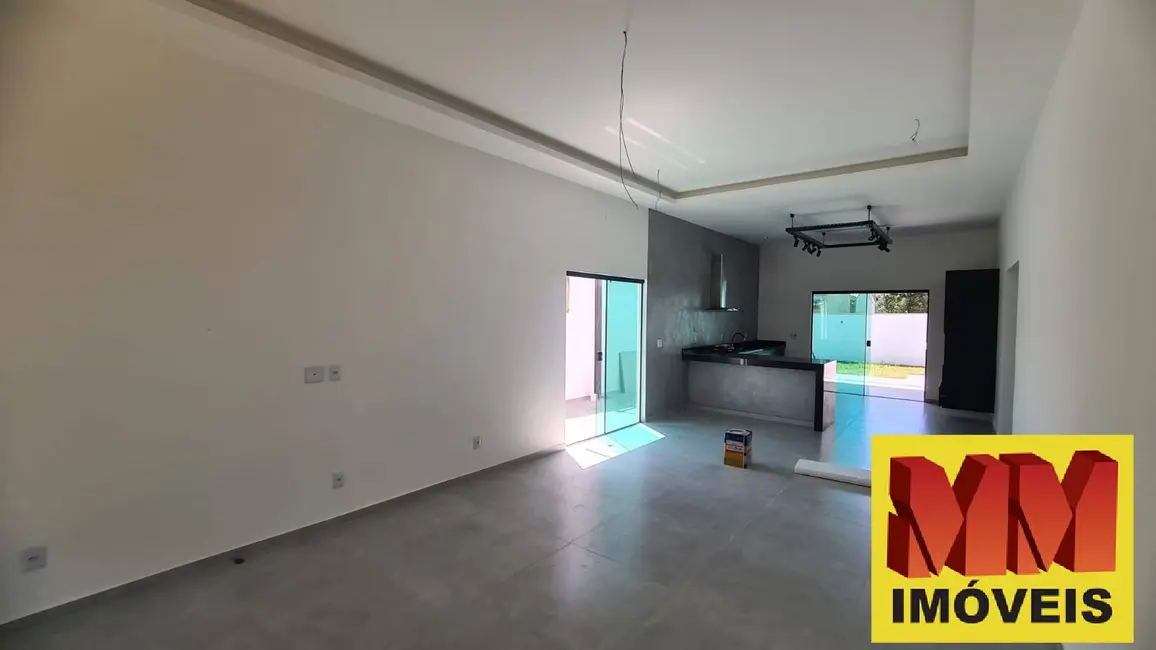 Foto 2 de Casa de Condomínio com 3 quartos à venda, 134m2 em Cabo Frio - RJ