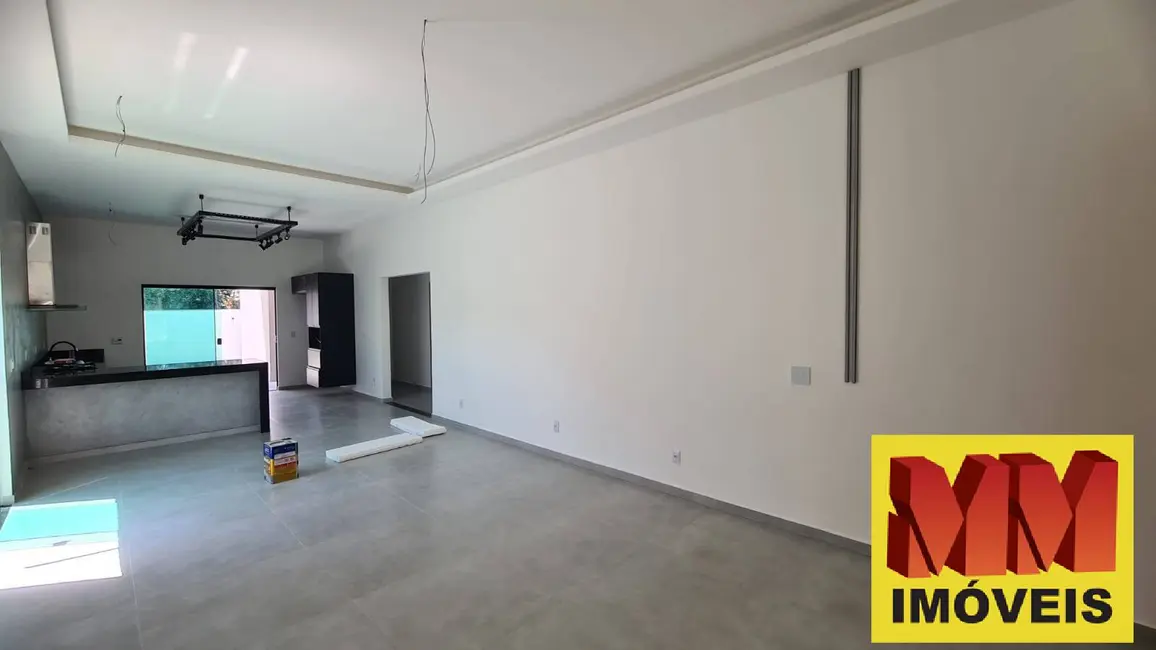 Foto 4 de Casa de Condomínio com 3 quartos à venda, 134m2 em Cabo Frio - RJ