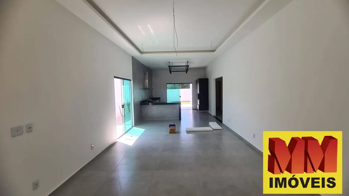 Foto 3 de Casa de Condomínio com 3 quartos à venda, 134m2 em Cabo Frio - RJ