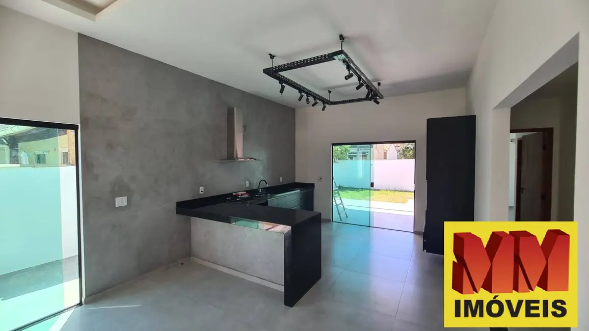 Foto 5 de Casa de Condomínio com 3 quartos à venda, 134m2 em Cabo Frio - RJ
