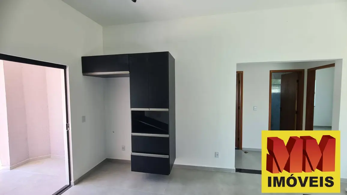 Foto 7 de Casa de Condomínio com 3 quartos à venda, 134m2 em Cabo Frio - RJ