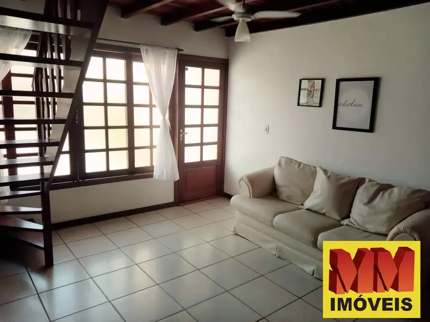 Foto 6 de Casa de Condomínio com 1 quarto à venda, 61m2 em Recanto das Dunas, Cabo Frio - RJ