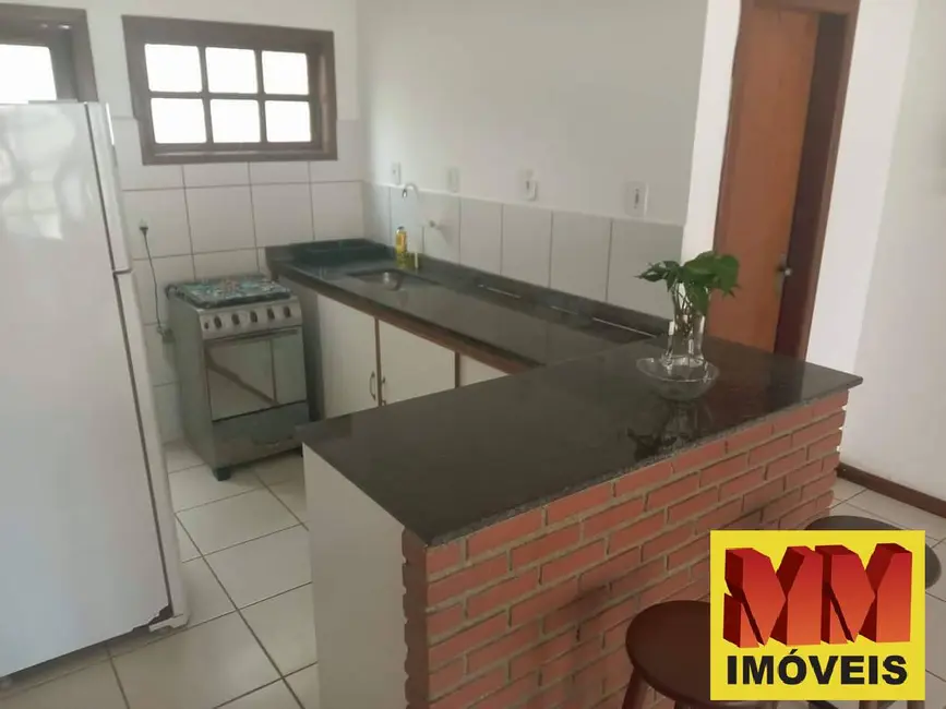 Foto 8 de Casa de Condomínio com 1 quarto à venda, 61m2 em Recanto das Dunas, Cabo Frio - RJ