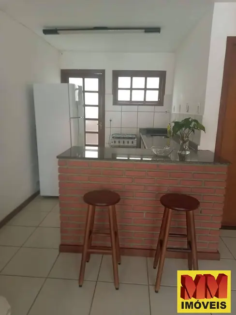 Foto 7 de Casa de Condomínio com 1 quarto à venda, 61m2 em Recanto das Dunas, Cabo Frio - RJ