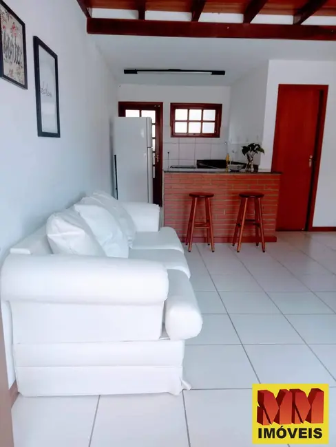 Foto 5 de Casa de Condomínio com 1 quarto à venda, 61m2 em Recanto das Dunas, Cabo Frio - RJ