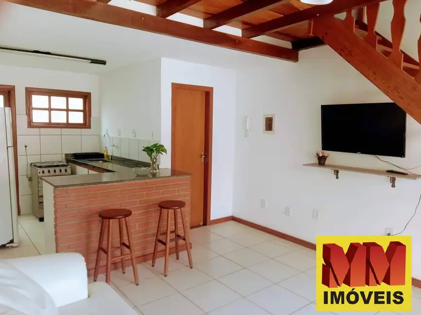 Foto 4 de Casa de Condomínio com 1 quarto à venda, 61m2 em Recanto das Dunas, Cabo Frio - RJ