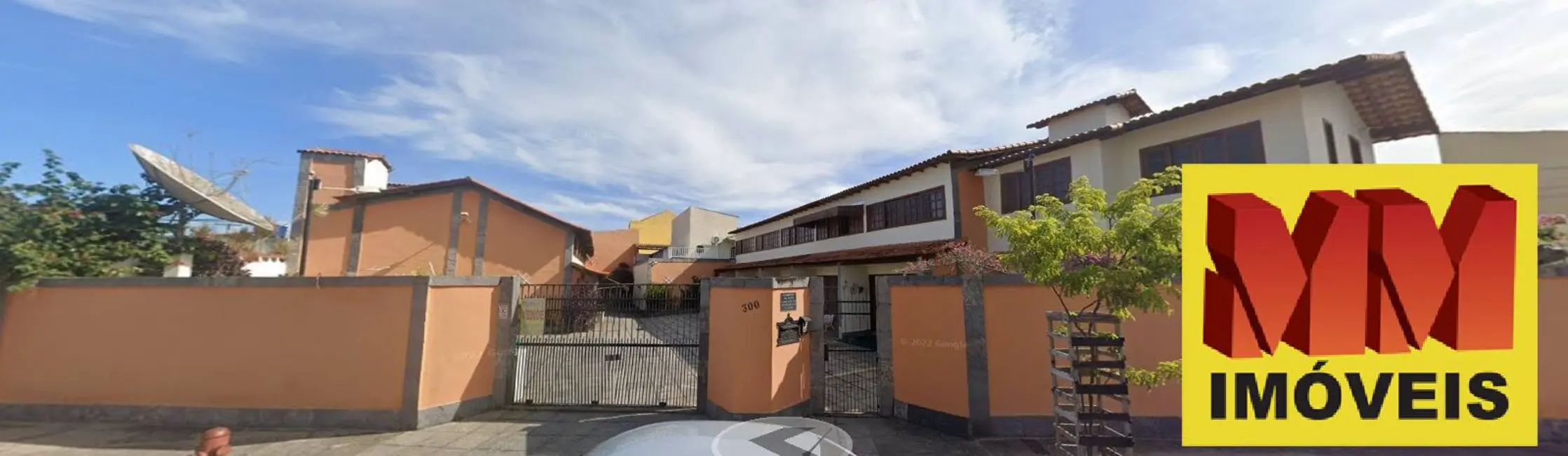 Foto 1 de Casa de Condomínio com 1 quarto à venda, 61m2 em Recanto das Dunas, Cabo Frio - RJ