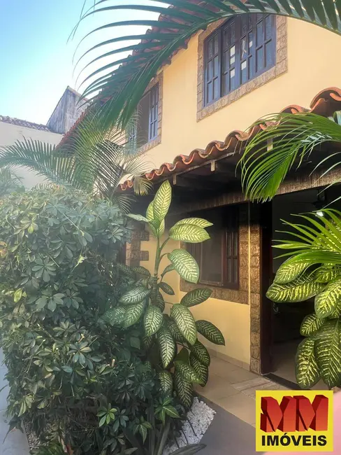 Foto 4 de Casa de Condomínio com 2 quartos à venda, 66m2 em Jardim Flamboyant, Cabo Frio - RJ