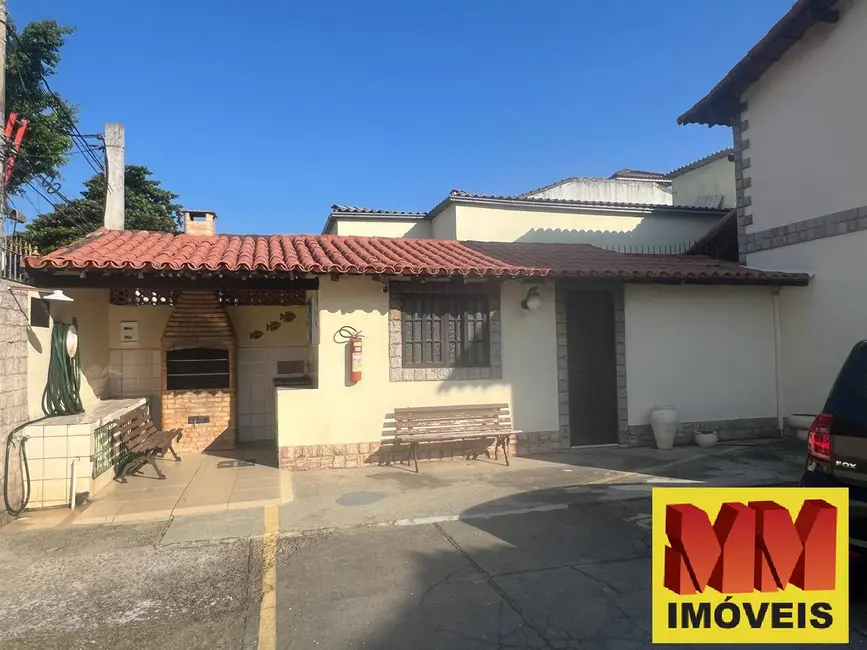 Foto 3 de Casa de Condomínio com 2 quartos à venda, 66m2 em Jardim Flamboyant, Cabo Frio - RJ