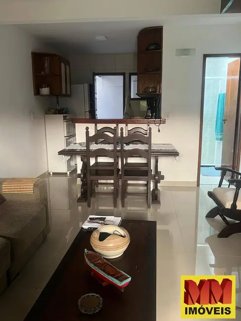 Foto 8 de Casa de Condomínio com 2 quartos à venda, 66m2 em Jardim Flamboyant, Cabo Frio - RJ