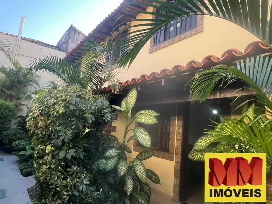 Foto 5 de Casa de Condomínio com 2 quartos à venda, 66m2 em Jardim Flamboyant, Cabo Frio - RJ