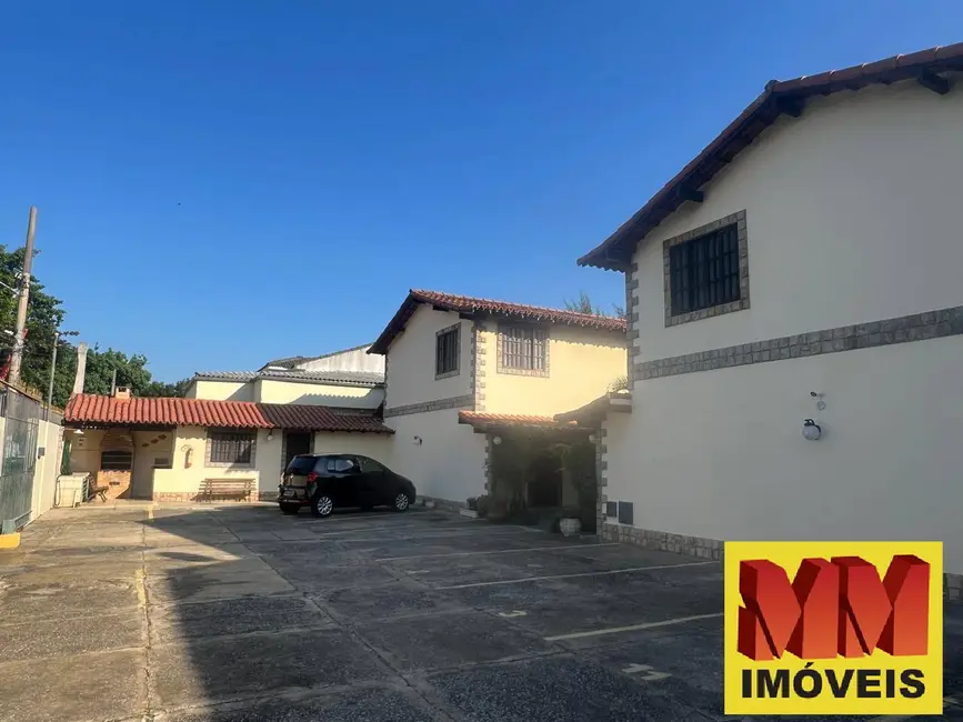 Foto 2 de Casa de Condomínio com 2 quartos à venda, 66m2 em Jardim Flamboyant, Cabo Frio - RJ