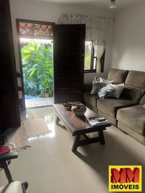 Foto 9 de Casa de Condomínio com 2 quartos à venda, 66m2 em Jardim Flamboyant, Cabo Frio - RJ