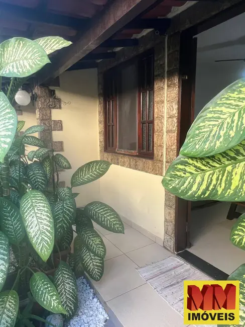 Foto 6 de Casa de Condomínio com 2 quartos à venda, 66m2 em Jardim Flamboyant, Cabo Frio - RJ