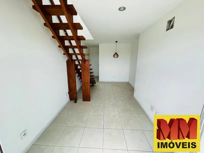 Foto 3 de Cobertura com 3 quartos à venda, 180m2 em Braga, Cabo Frio - RJ