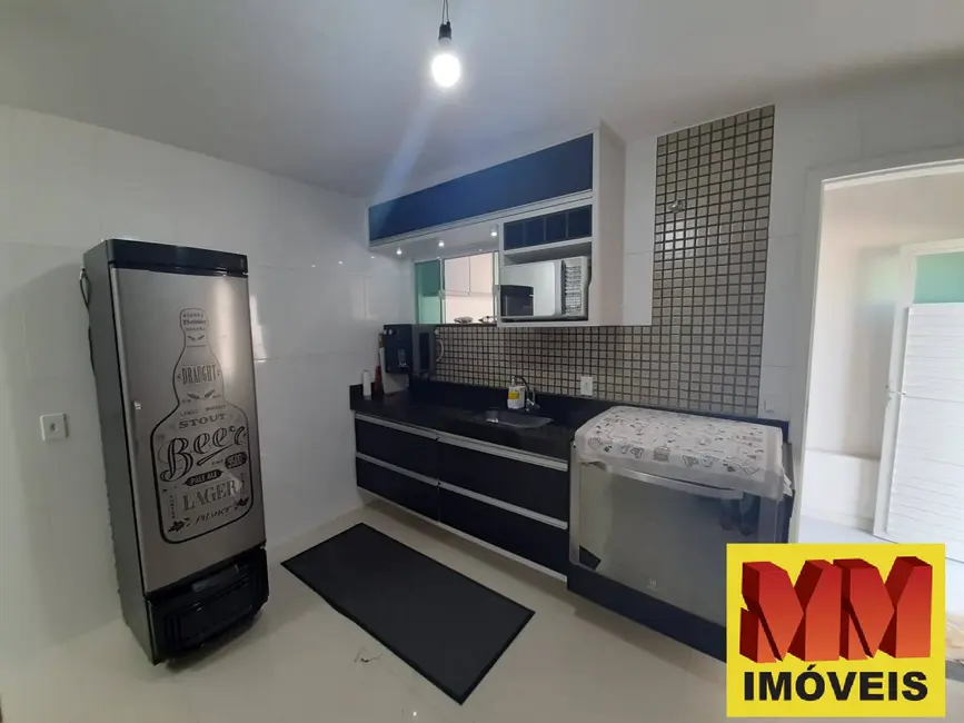 Foto 7 de Casa de Condomínio com 4 quartos à venda, 135m2 em Ogiva, Cabo Frio - RJ