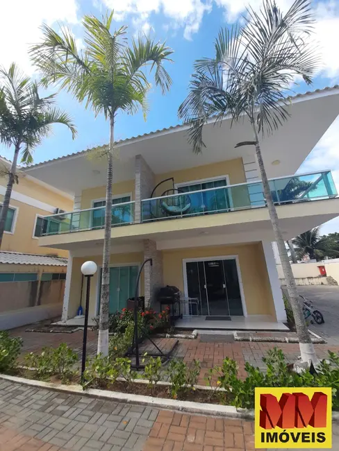 Foto 1 de Casa de Condomínio com 4 quartos à venda, 135m2 em Ogiva, Cabo Frio - RJ