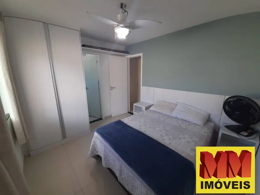 Foto 9 de Casa de Condomínio com 4 quartos à venda, 135m2 em Ogiva, Cabo Frio - RJ