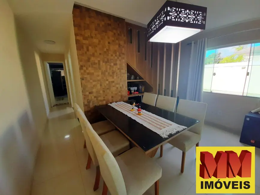 Foto 5 de Casa de Condomínio com 4 quartos à venda, 135m2 em Ogiva, Cabo Frio - RJ