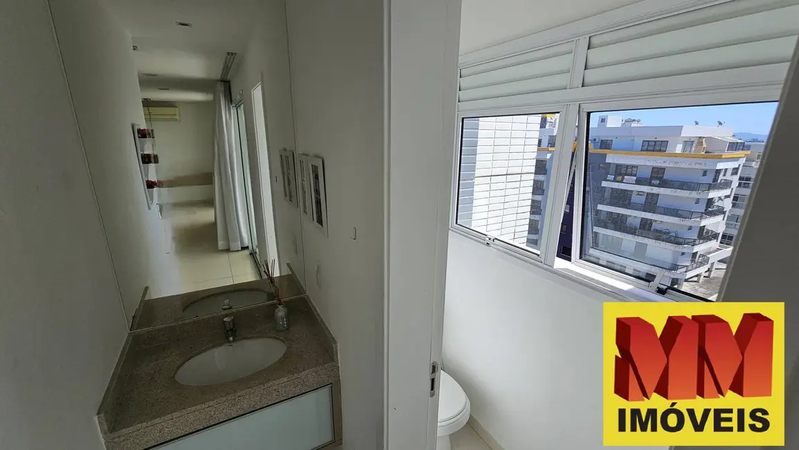 Cobertura com 3 quartos à venda, 134m2 em Braga, Cabo Frio - RJ - imagem 6 Foto 6 de Cobertura com 3 quartos à venda, 134m2 em Braga, Cabo Frio - RJ